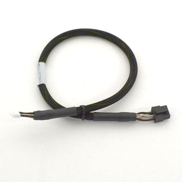 Glide Mfg. Cable, From J8 to CN22, Run