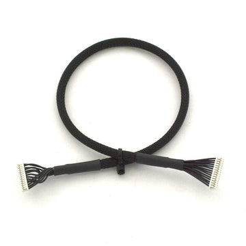 Glide Mfg. Cable, From J7 to CAFE, Wave