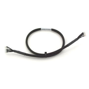 Glide Mfg. Cable, From J9 to External Board, Run