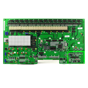 Display Electronics, 9700 Next Gen [DSP9700NGHRR] REPAIR ONLY/CALL GLIDE