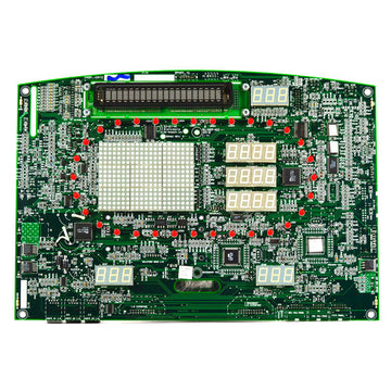 Display Electronics, Startrac Pro DC Treads [DSPPRO65R] REPAIR ONLY/CALL GLIDE