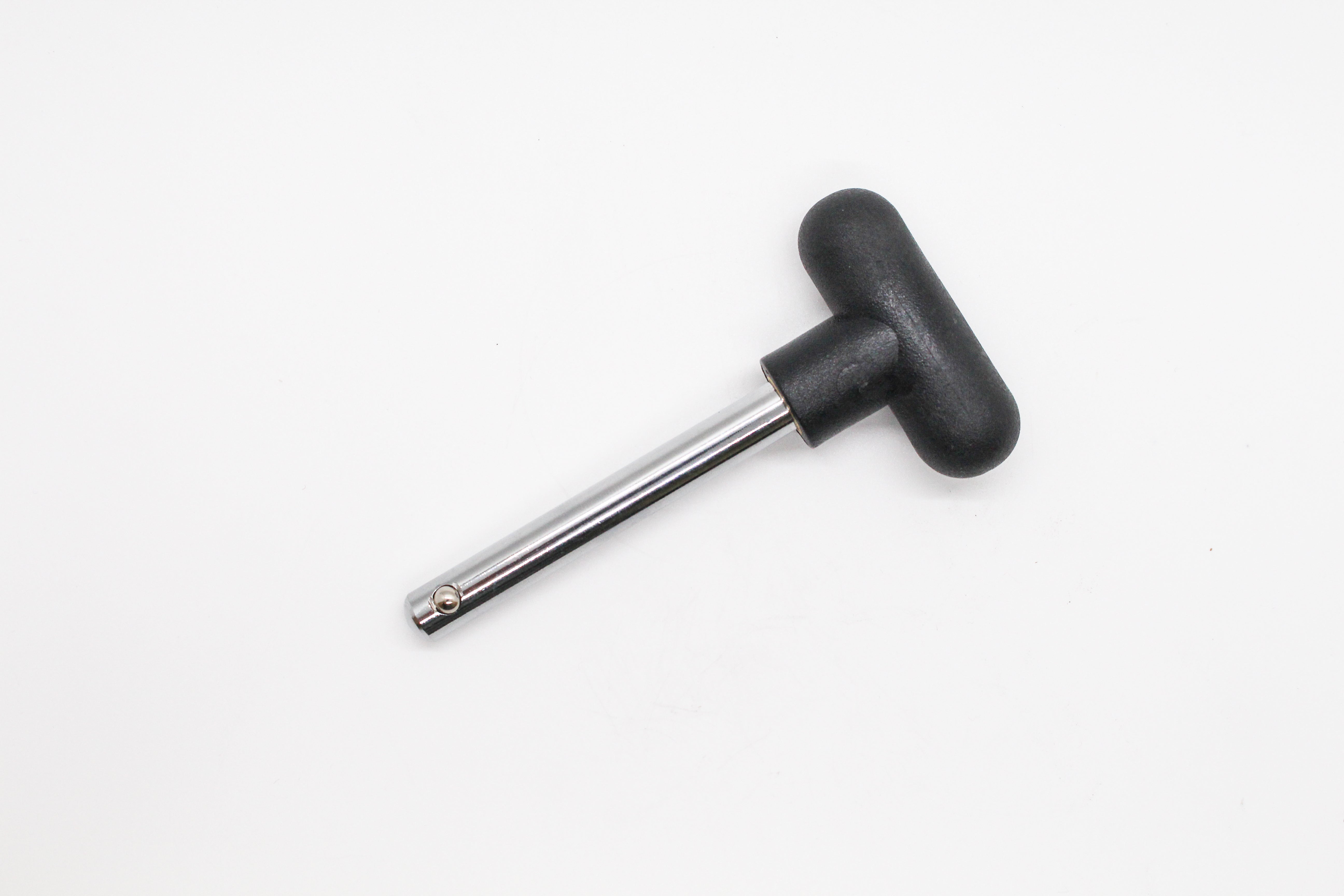 Tensile Pin - Locking Space 2-1/2”