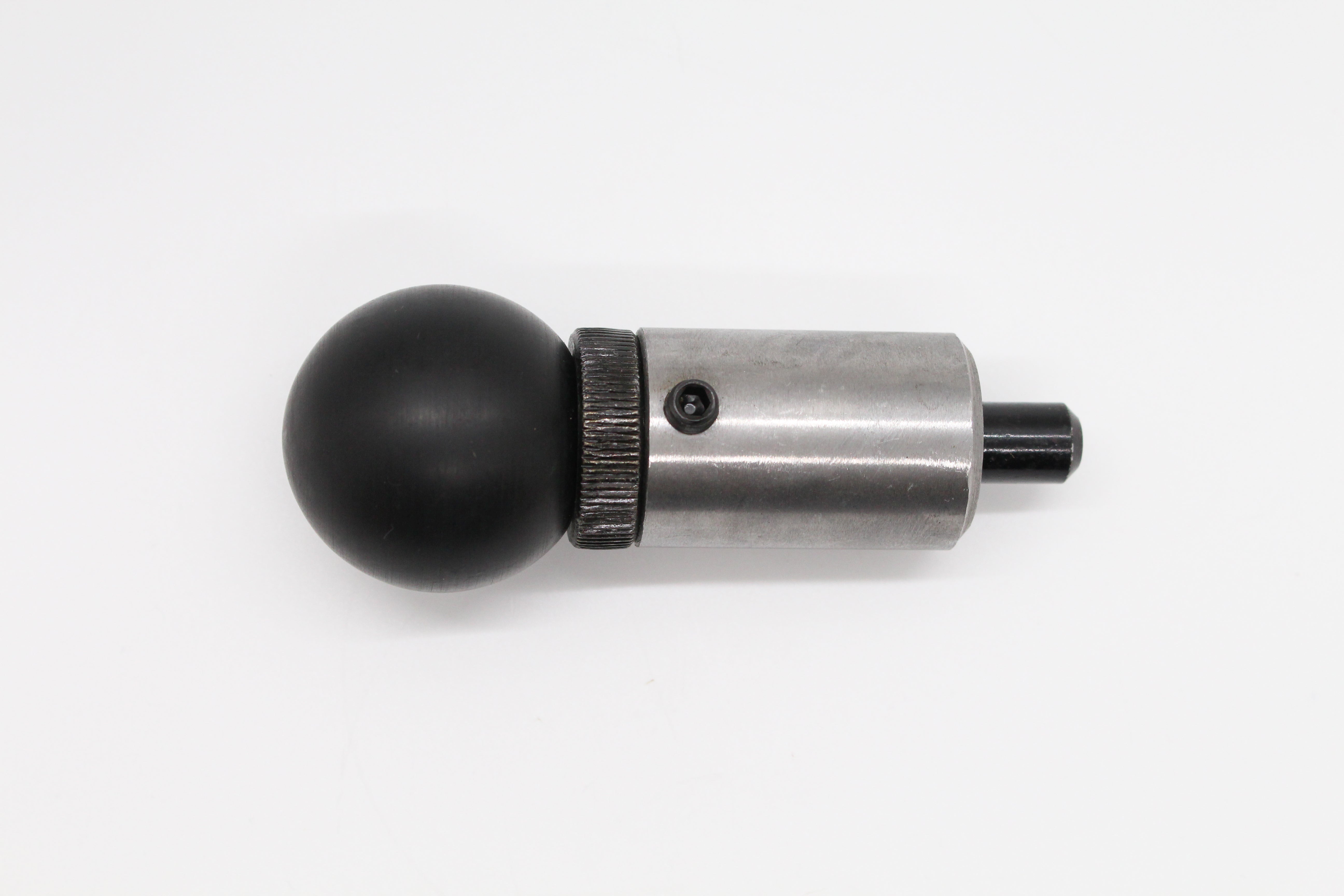 Pop Pin - 3/8” with Safety Set Screw