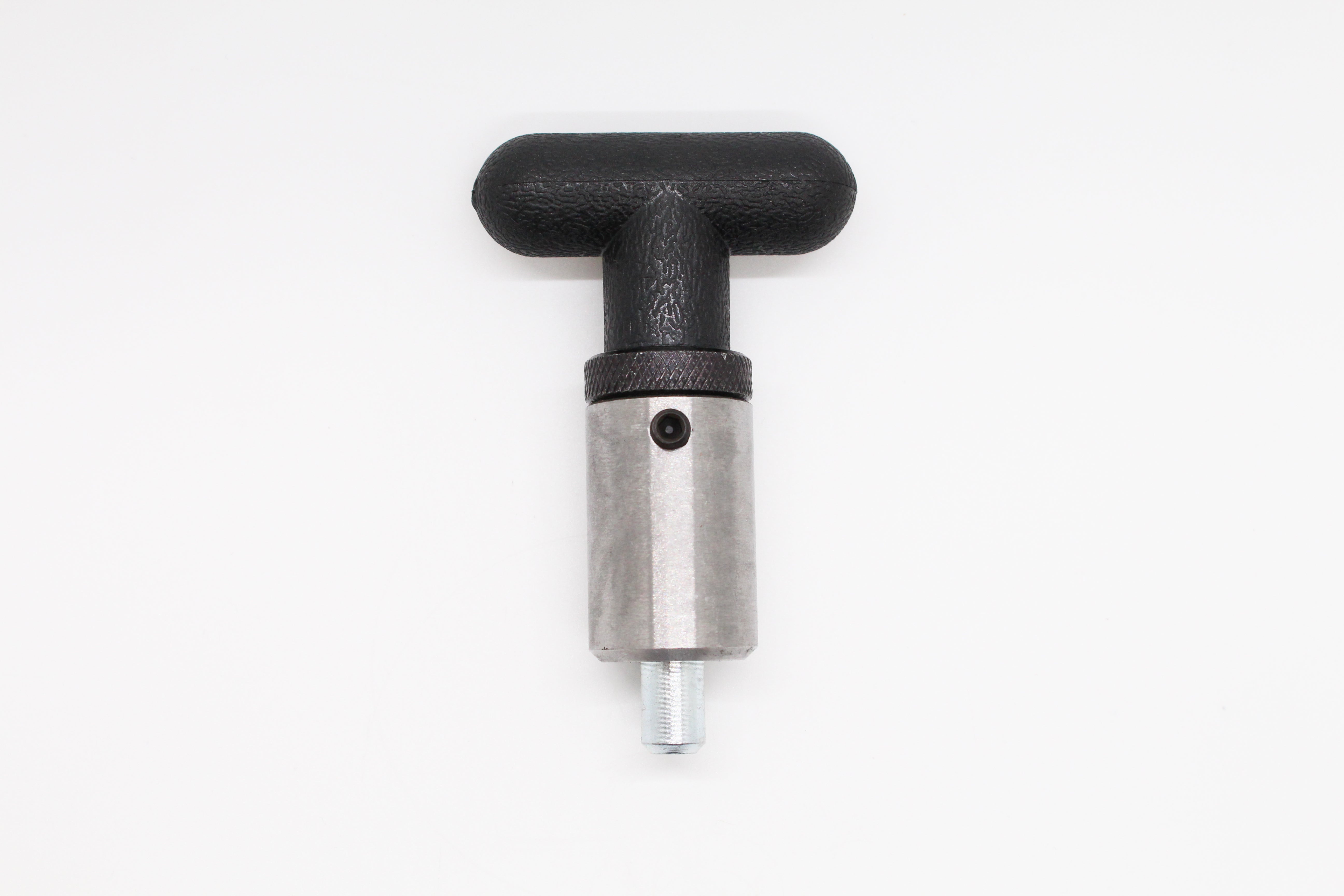 Pop Pin with Plastic T-Knob - 3/8”