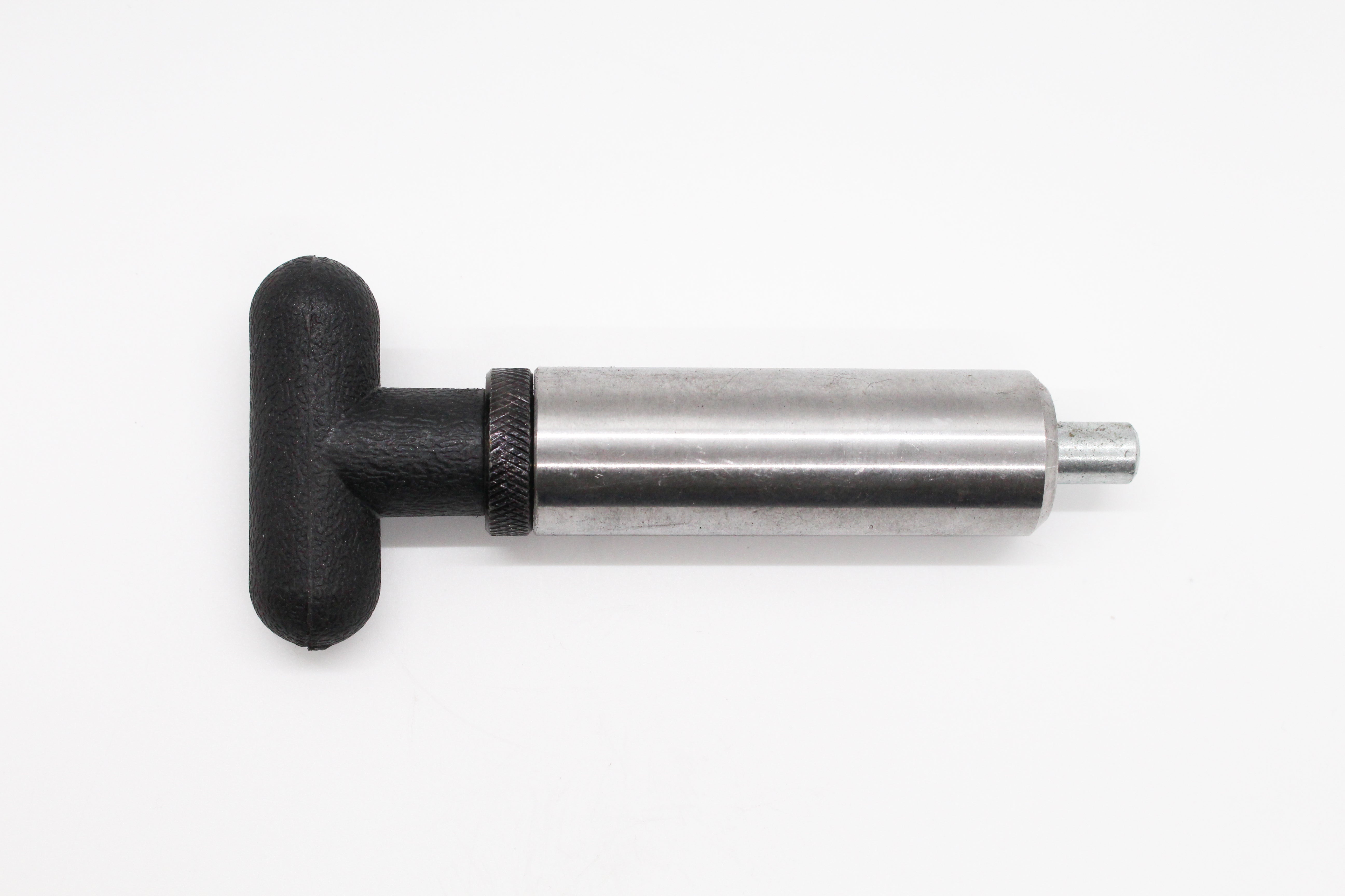 Long Shank Pop Pin with Plastic T-knob - 3/8”