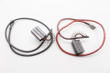 BRUSH, MOTOR, MCMILLAN, CYBEX 425T LCX - 2 PIECE SET