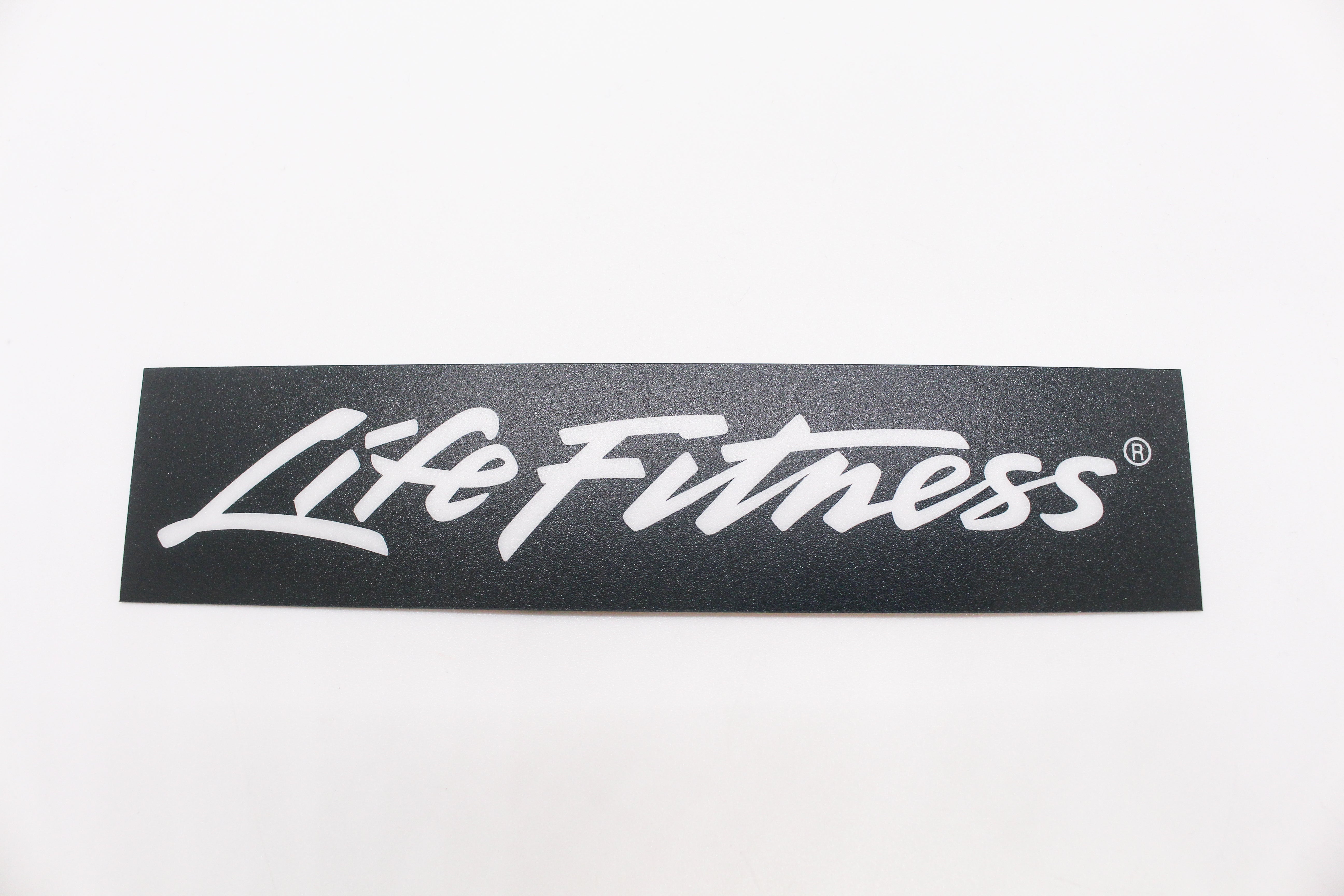 LIFE FITNESS LOGO