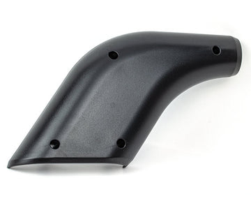 COVER; REAR HANLEBAR JNCT INNER (L)