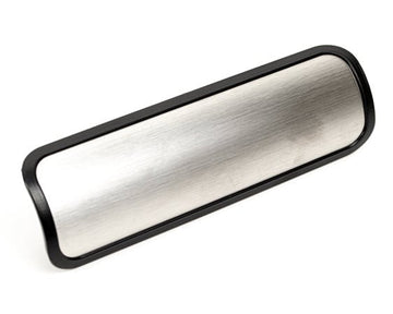 4" ELECTRODE TOP FOR CYBEX & LIFEFITNESS