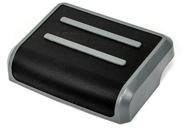 CAP, STEP ASSIST (POWERMILL)