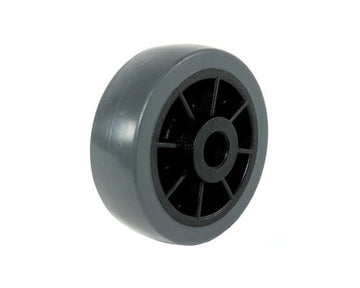 TRANSPORT WHEEL 3" FOR LIFEFITNESS