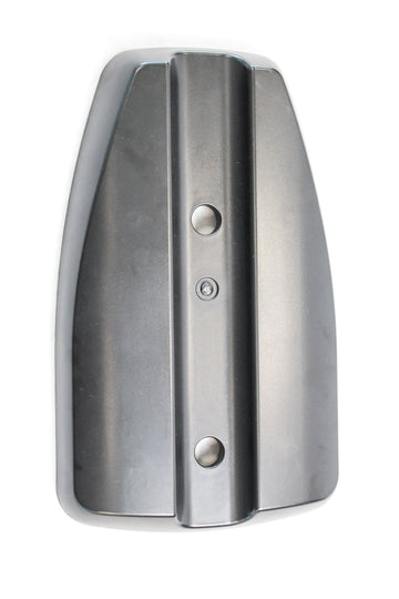 MOLDED PLASTIC FRAME FOR PADDING