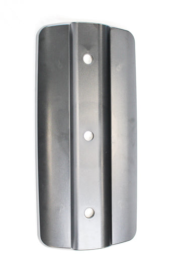 MOLDED PLASTIC FRAME FOR PADDING