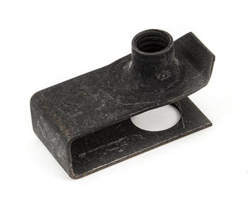 NUT, U-CLIP M6 FOR CYBEX & LIFEFITNESS