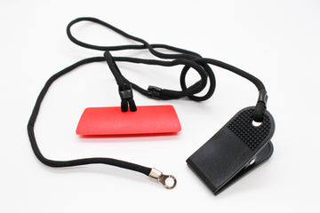 LIFE FITNESS INTEGRITY STOP SWITCH TETHER ASSEMBLY