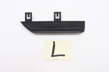 PRECOR Book Support Left P10-P20-P30 Consoles