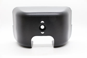 PRECOR FOOT COVER BLACK- TREADMILL