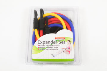 Adjustable Expander Set - 125 cm