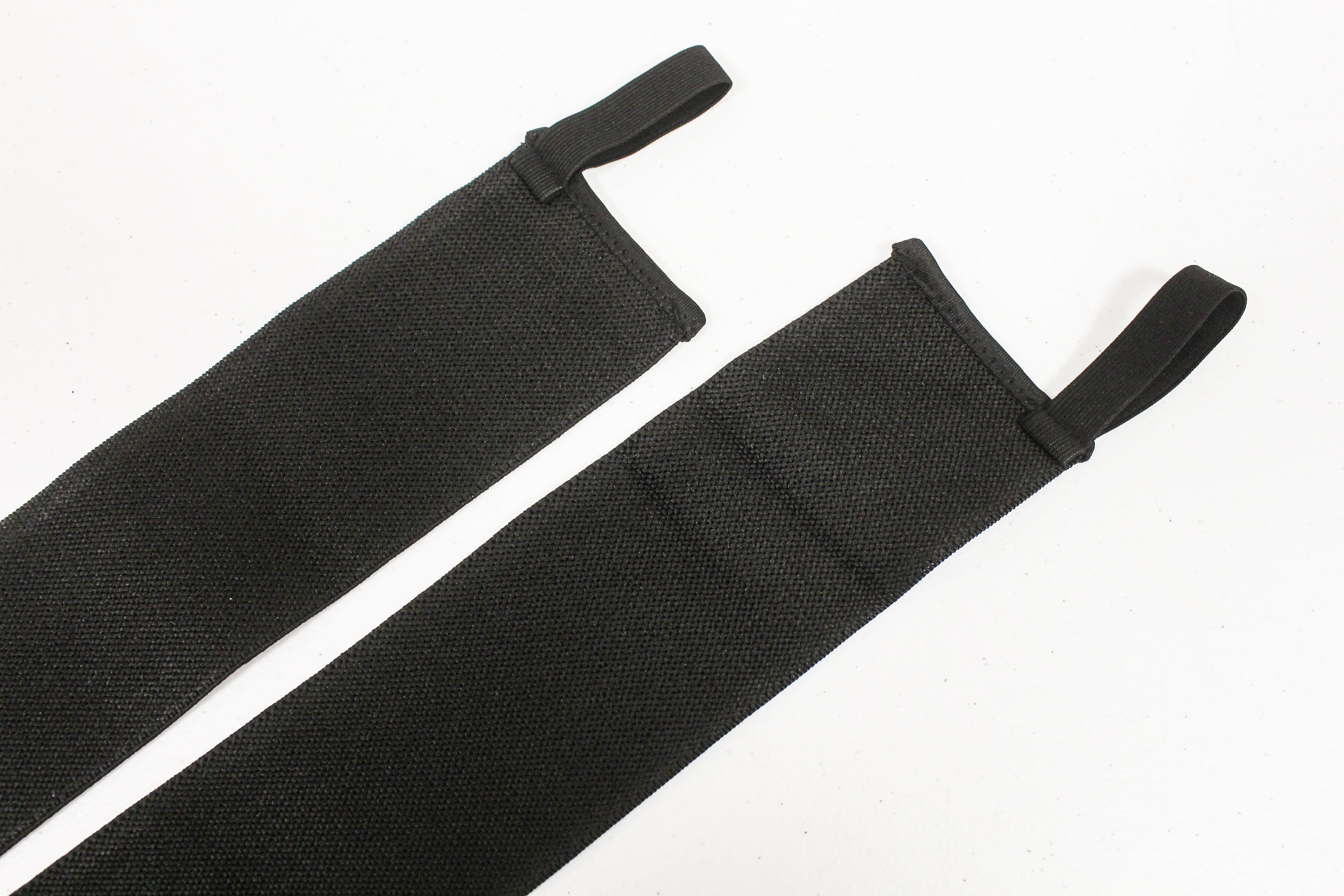 WRIST WRAP W/THUMB LOOP