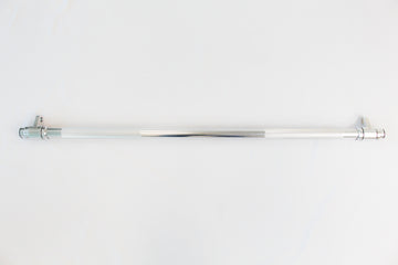 ALUMINUM STRAIGHT BAR