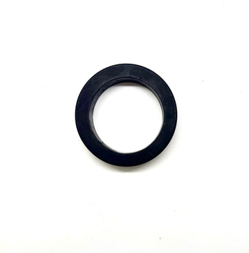 RUBBER RING CAP 3-1/4" OD