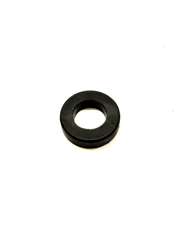 RUBBER RING CAP 3" OD