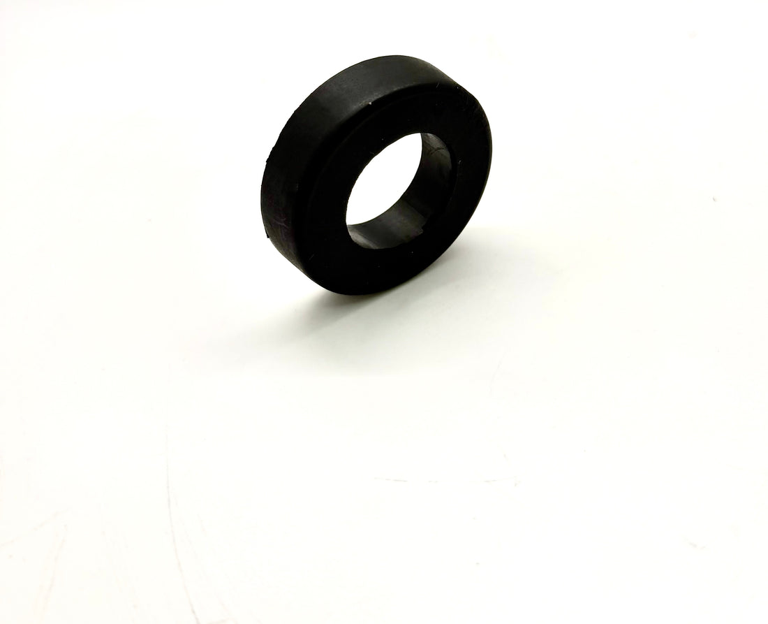 RUBBER RING CAP 3" OD