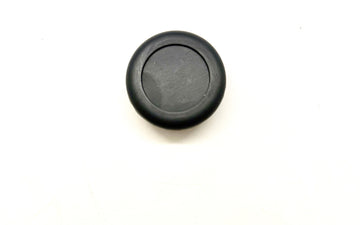 ROUND PLASTIC END CAP (LIFEFITNESS)