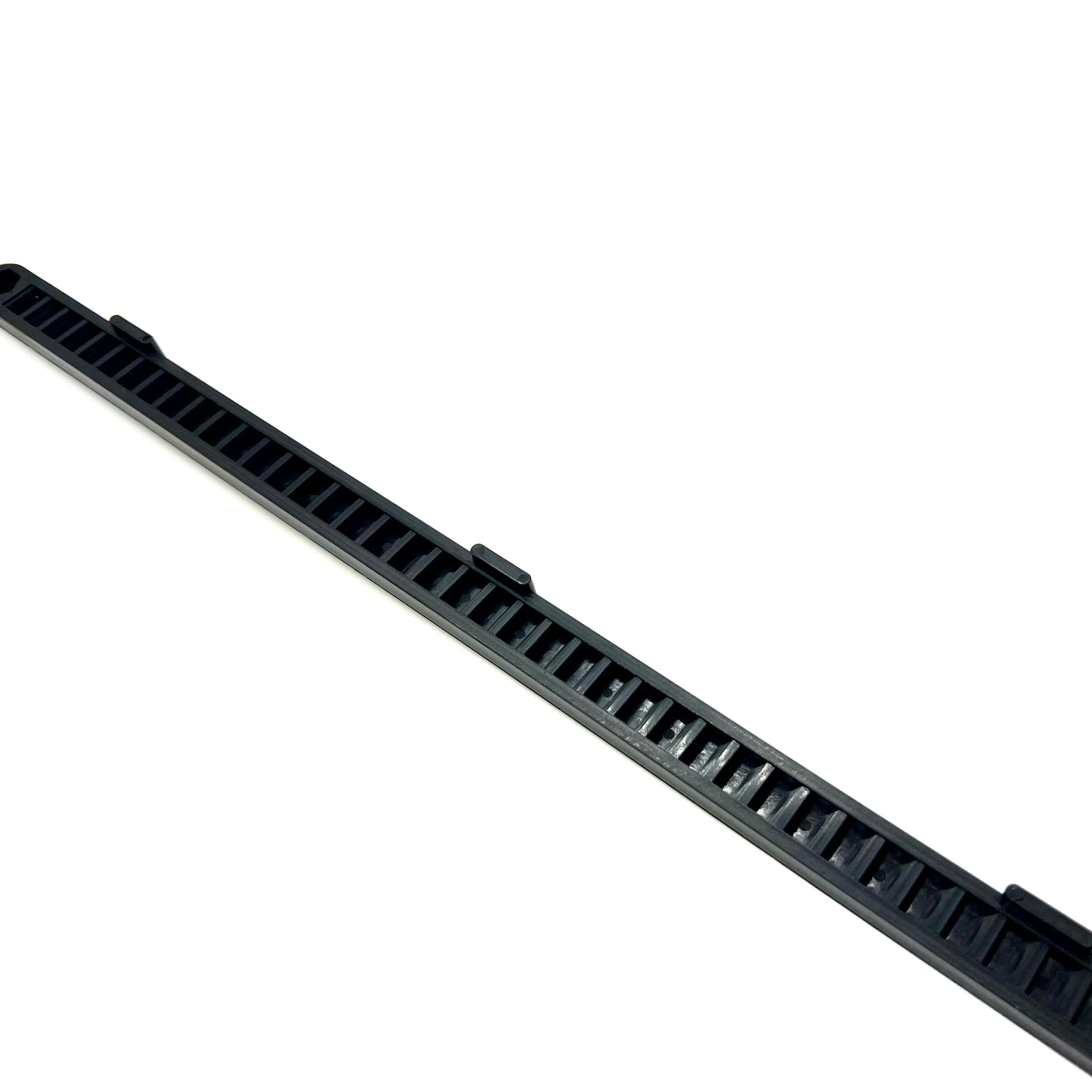 Life Fitness Bike Seat Rail Locking Rack/Adjuster (Integrity Series)