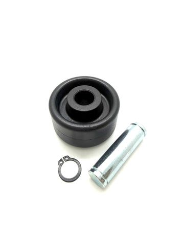 LIFEFITNESS POWERMILL WHEEL KIT ASSY