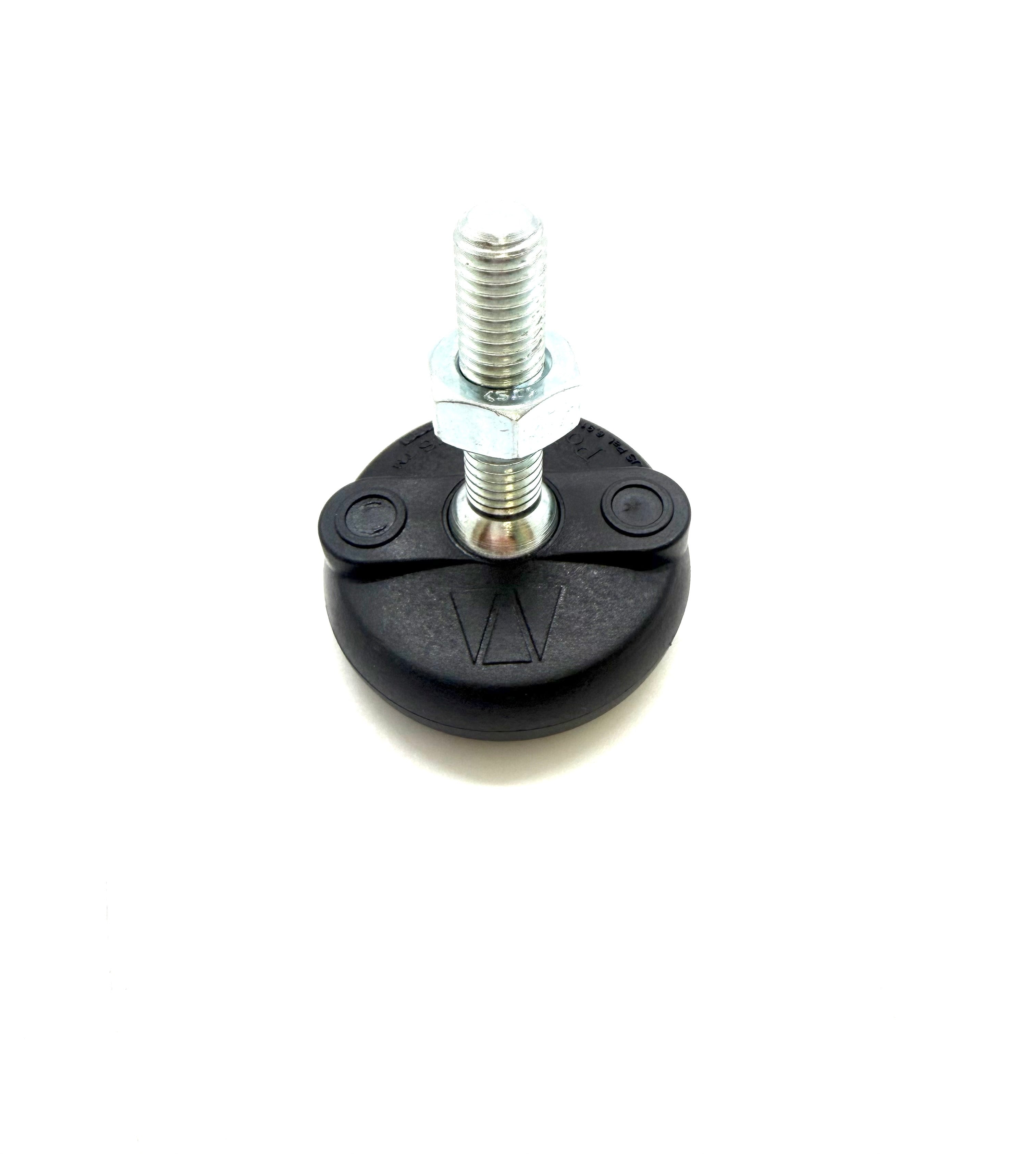 LEG LEVELER FOR LIFEFITNESS (METRIC) OEM