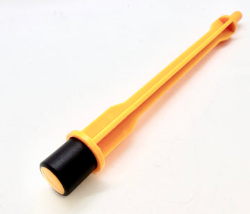 ROD, PUSH PIN/YELLOW FOR LIFEFITNESS