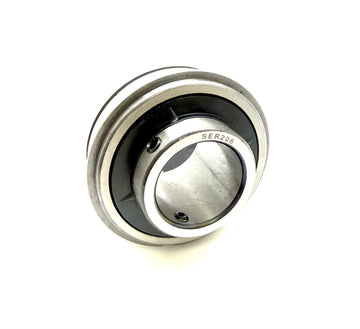 SER206-30MM BEARING WITH INSERT