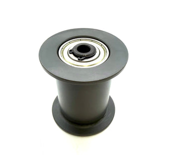 SEAT ROLLER, LIFEFITNESS - HAMMER