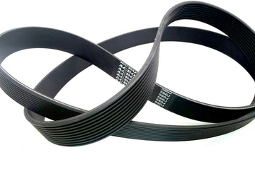 580J10 Poly V Drive Belt