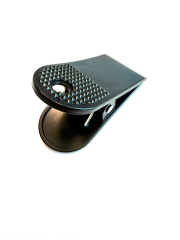 TREADMILL SAFETY CLIP