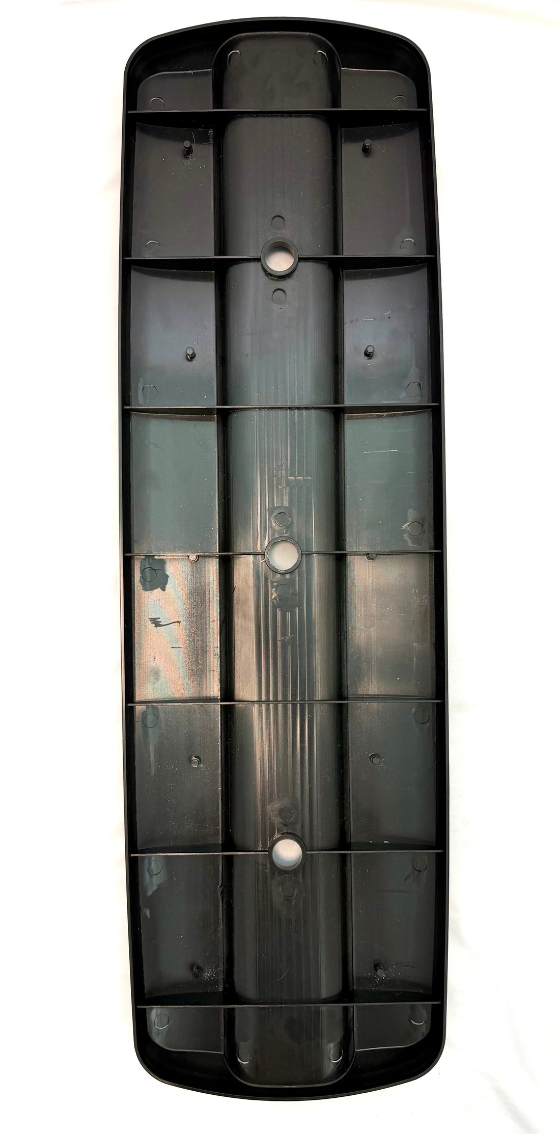 PLASTIC FRAME FOR BENCH 35-3/4"L
