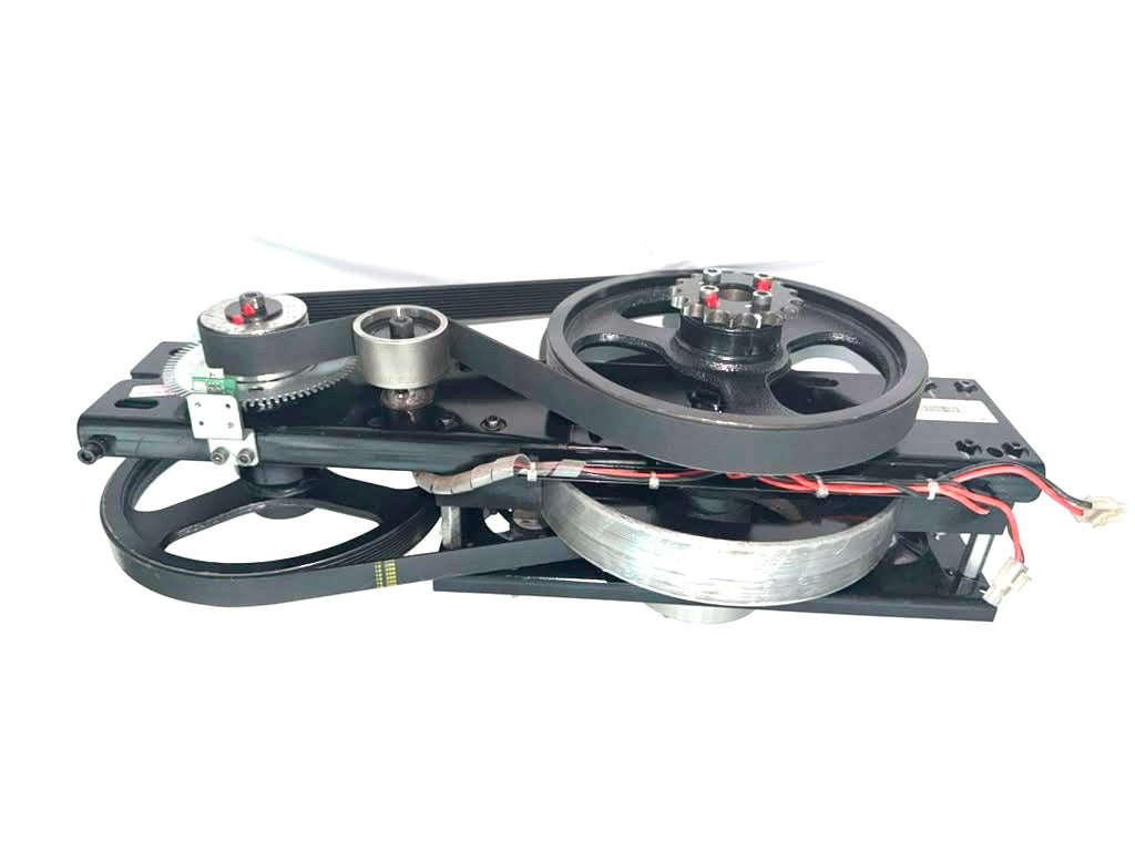 MATRIX CLIMBMILL DRIVE ASSY ( FOR REPAIR ONLY)