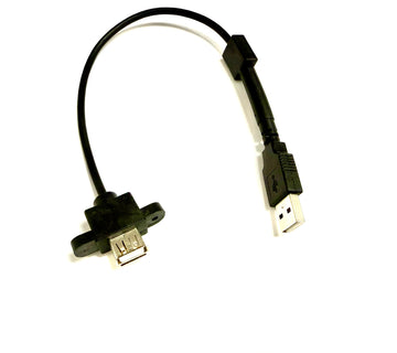 CABLE, USER USB PROMATE
