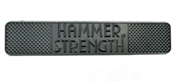 FRAME GUARD, HAMMER 2"X9" (** NEW ITEM COMING SOON- PRE ORDER ONLY **)