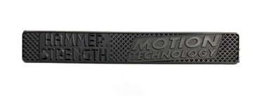 FRAME GUARD, HAMMER 1.5"X9"(** NEW ITEM COMING SOON- PRE ORDER ONLY **)