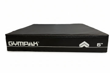 Soft Foam Plyo Box - 6"