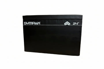 Soft Foam Plyo Box - 24"