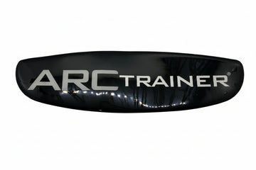 ARC TRAINER DECAL LOGO STICKER