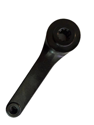 Left Crank Arm, Large Head