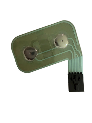 RIGHT POWERMILL KEYPAD