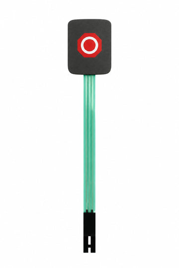 KEYPAD - STOP