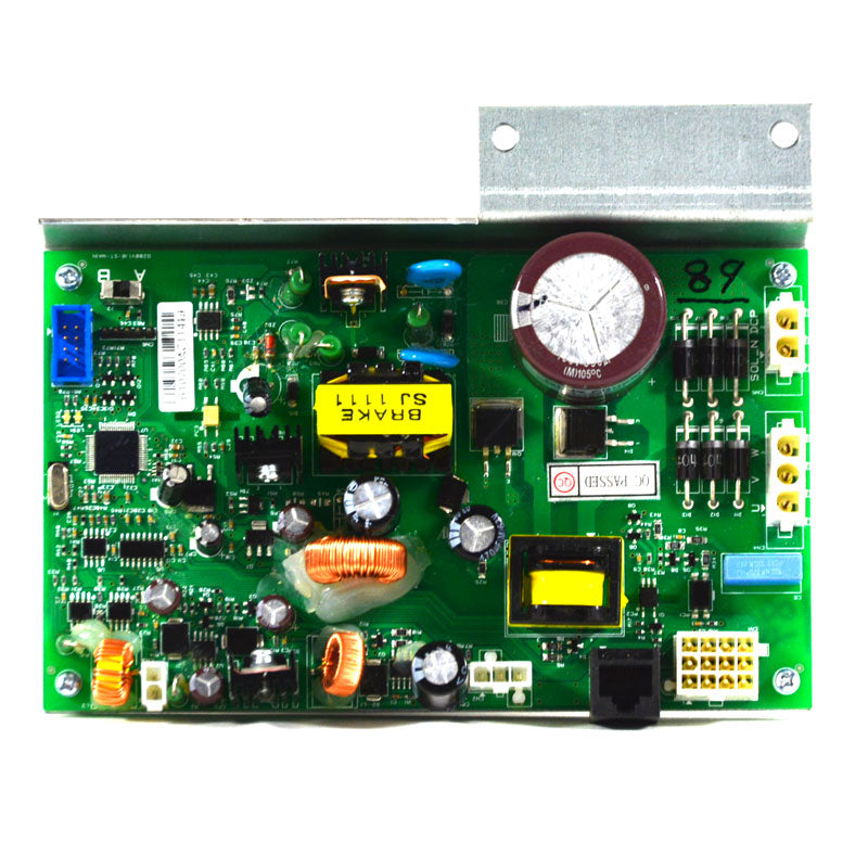 LCB, Startrac Bike/Cross Trainer [LCBSTAR6000V3R] REPAIR ONLY/CALL GLIDE