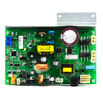 LCB, Startrac Bike/Cross Trainer [LCBSTAR6000V3R] REPAIR ONLY/CALL GLIDE