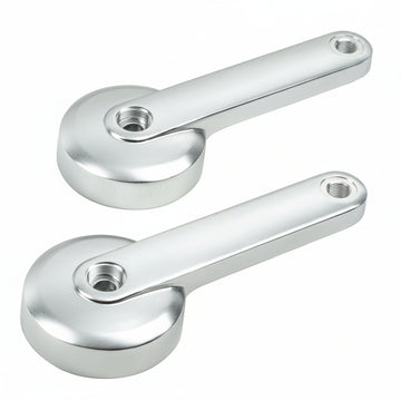 CRANK ARM, LEFT + RIGHT (SET) ** coming soon **